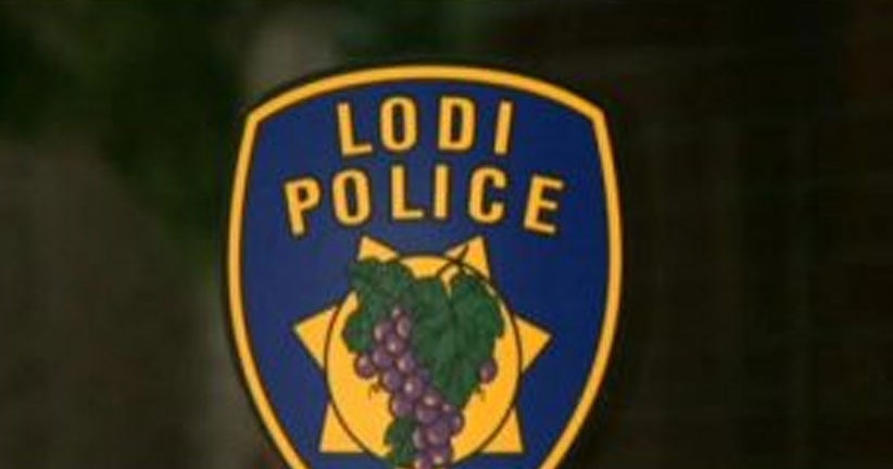 Lodi police allegedly arrest armed gang members at Halloween event