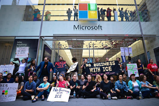 US-PROTEST-ICE-IMMIGRATION 