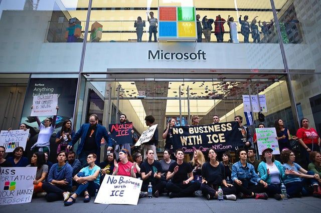 US-PROTEST-ICE-IMMIGRATION 