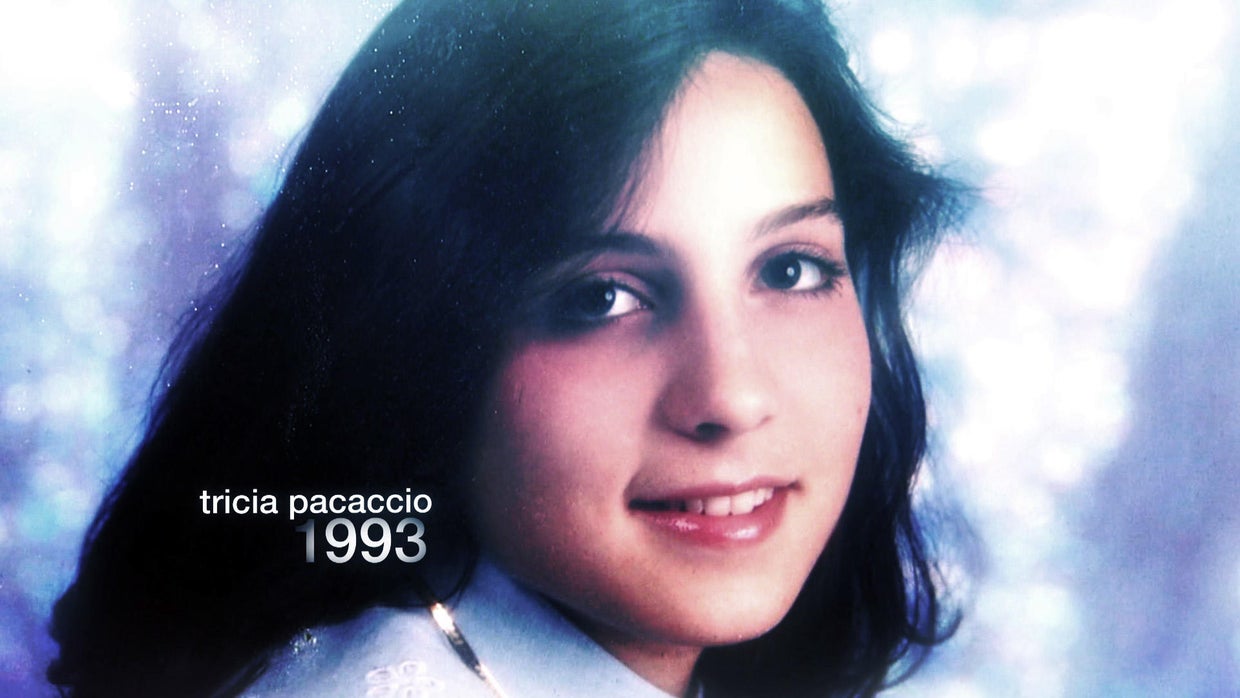 Tricia Pacaccio 