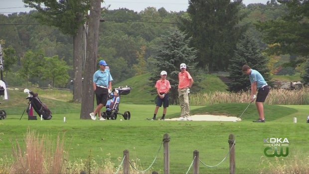 golf 
