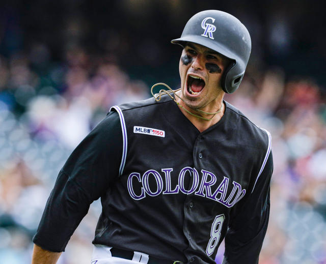 Nolan Arenado's expected departure has Rockies fans shaking their heads:  “Are we the Houston Texans of baseball?” – The Fort Morgan Times