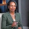 Condoleezza Rice on "Face the Nation"
