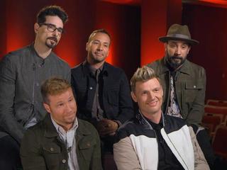 Backstreet Boys 'In A World Like This' Documentary Coming Soon