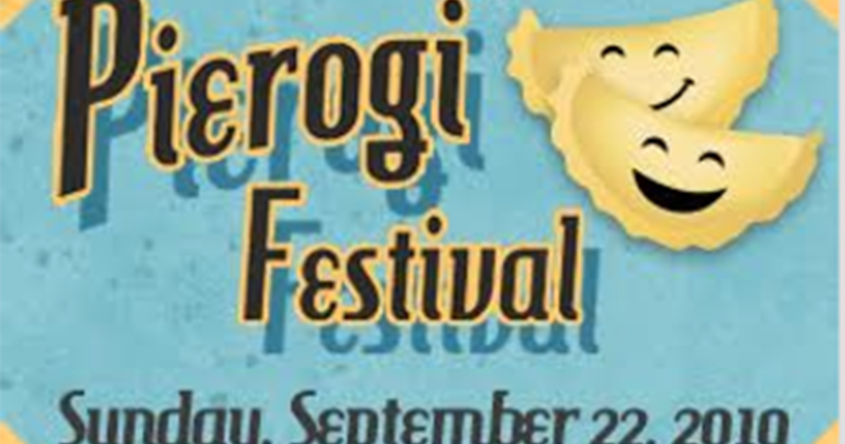 Pittsburgh Pierogi Festival Returns To Kennywood Park CBS Pittsburgh