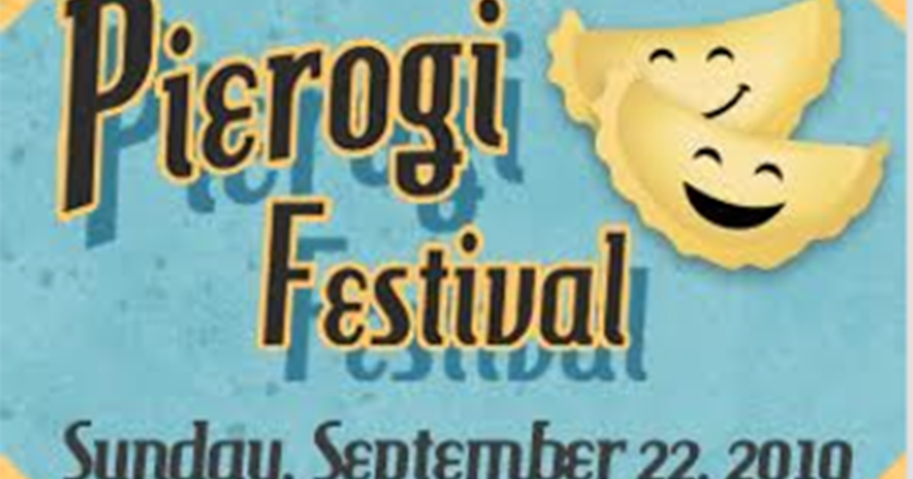 Pierogi Festival Pittsburgh 2025