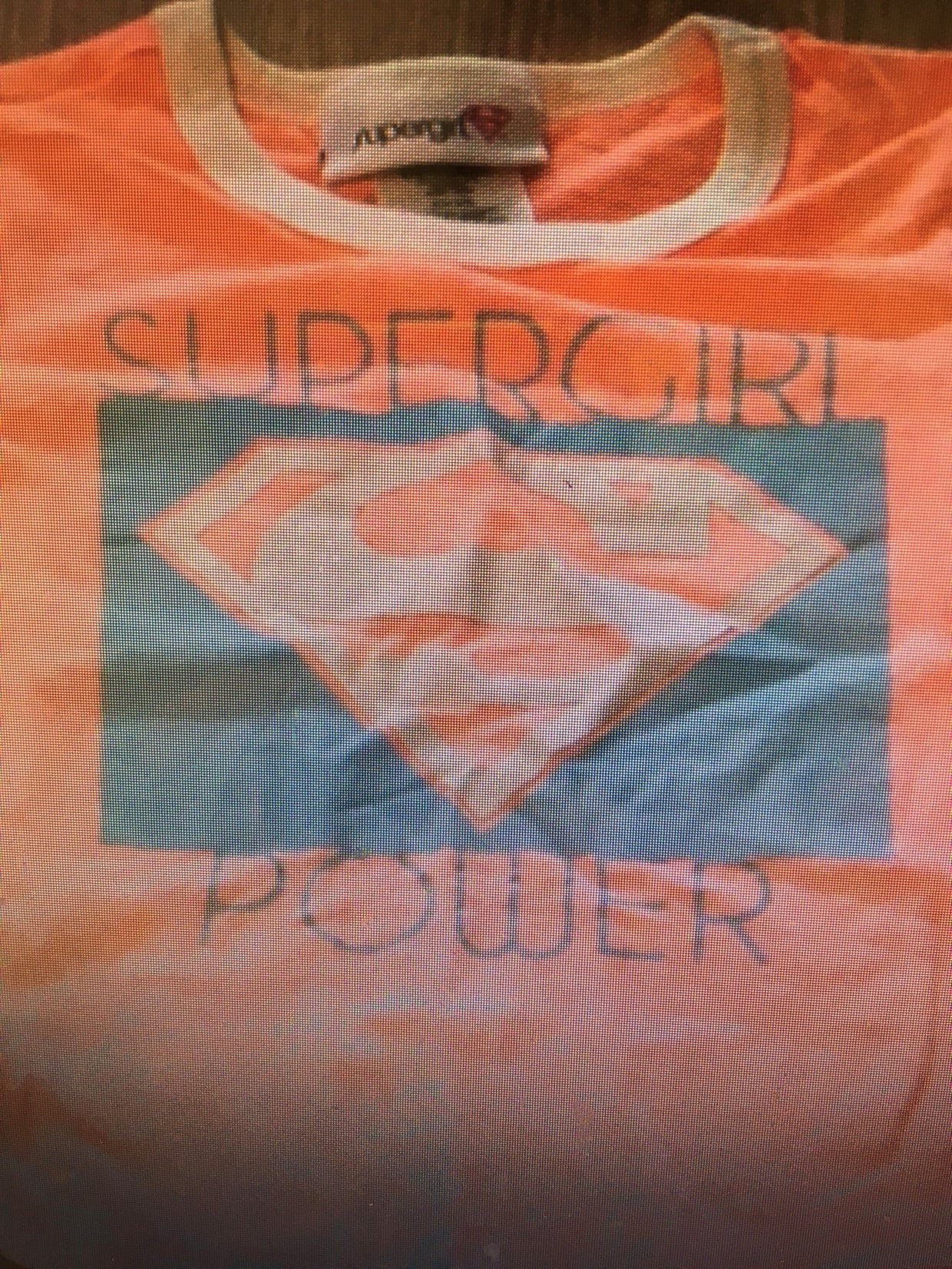 Gary Deceased Female T-Shirt 