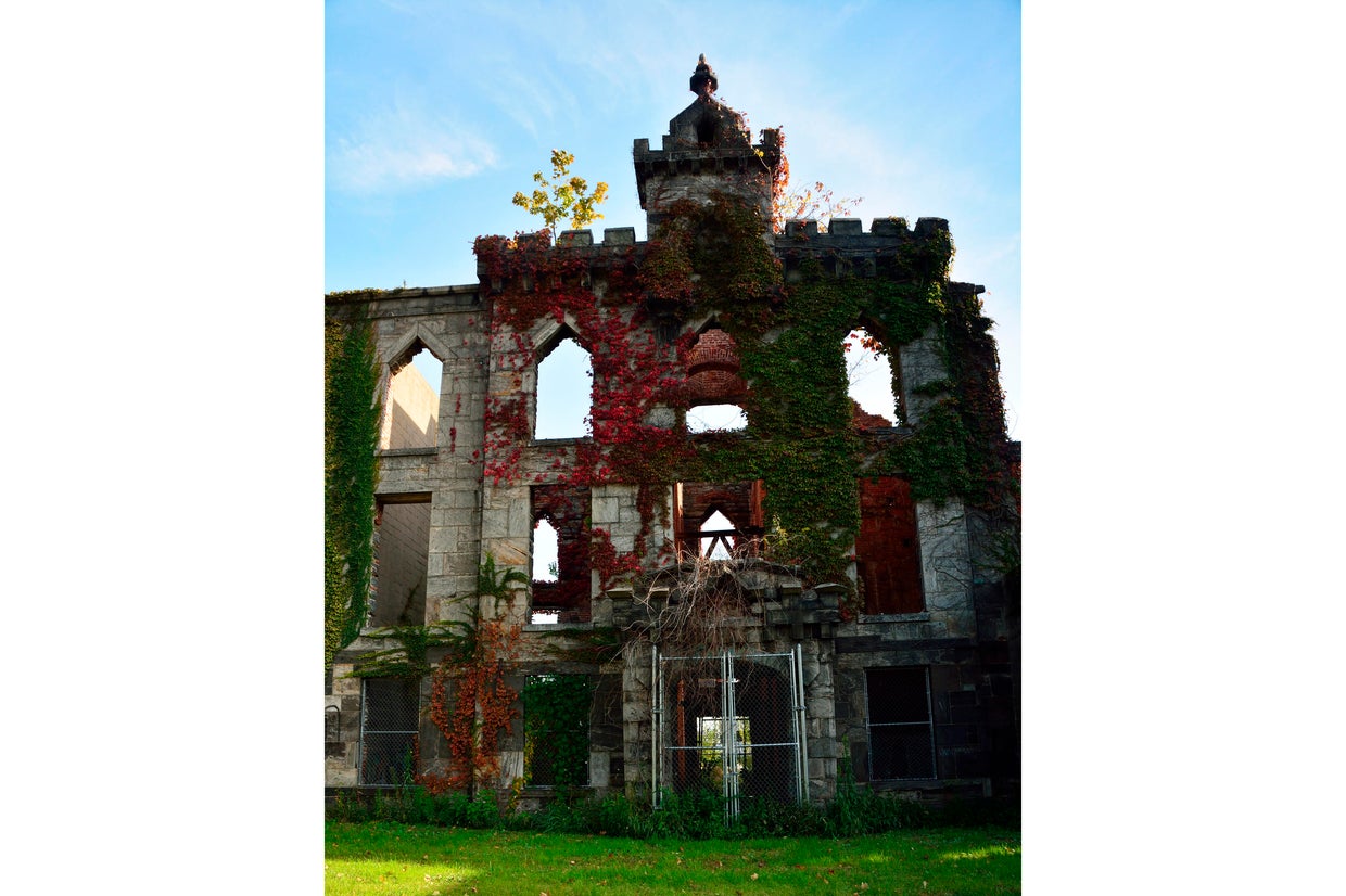 Abandoned Hospital Near Me A Hidden Piece of History