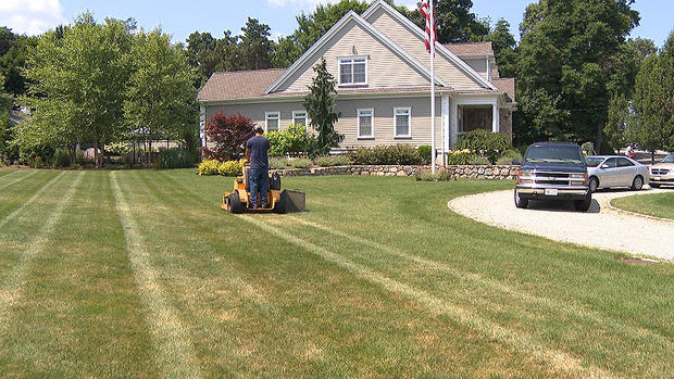 lawnmower landscaping generic 