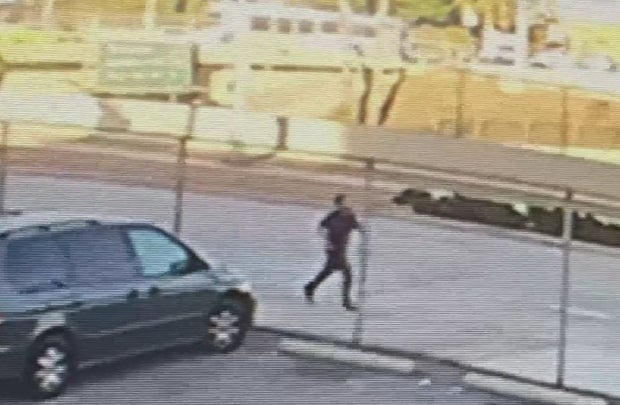 Celebrity Fashion Designer Pol' Atteu Assaulted In Downtown LA