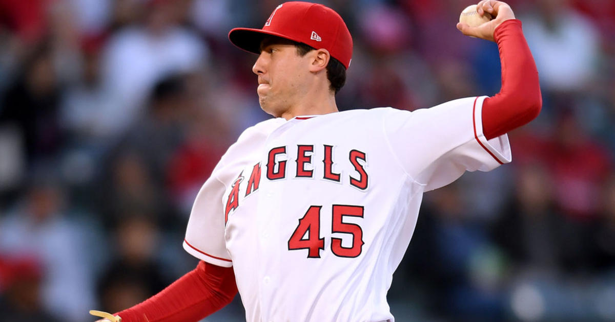 MLB news: Angels pitcher Tyler Skaggs dead at 27