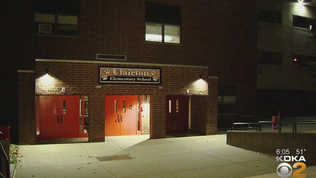 Bed Bug Problem Disrupting Classes At Clairton City School District