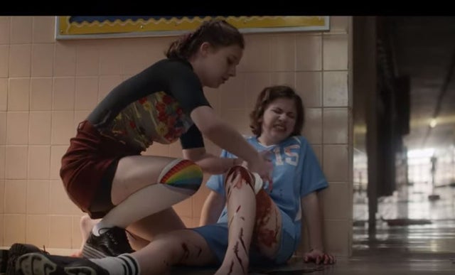 sandy hook promise psa 3 