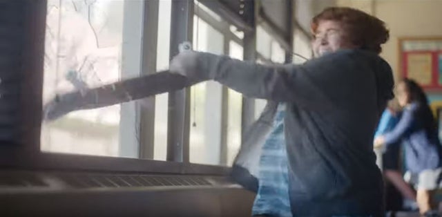 sandy hook promise psa 