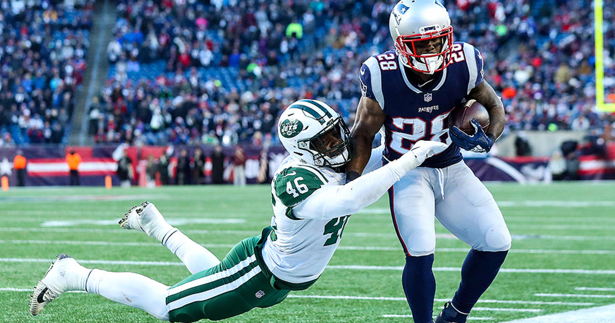 Everything you need to know about Week 3's Patriots-Jets showdown - CBS  Boston