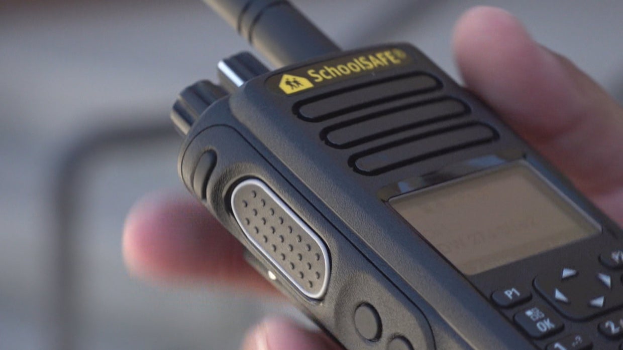 Parent arrested after bringing handgun to Mesquite middle school ...