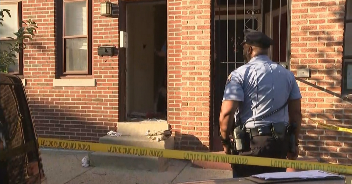 Philadelphia Police Investigating Home Invasion In Northern Liberties ...