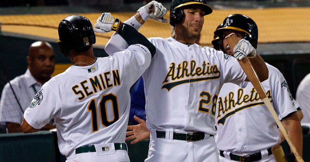 KPIX's Dennis O'Donnell Oakland A's 2020 Preview: 'It's World Series Or ...