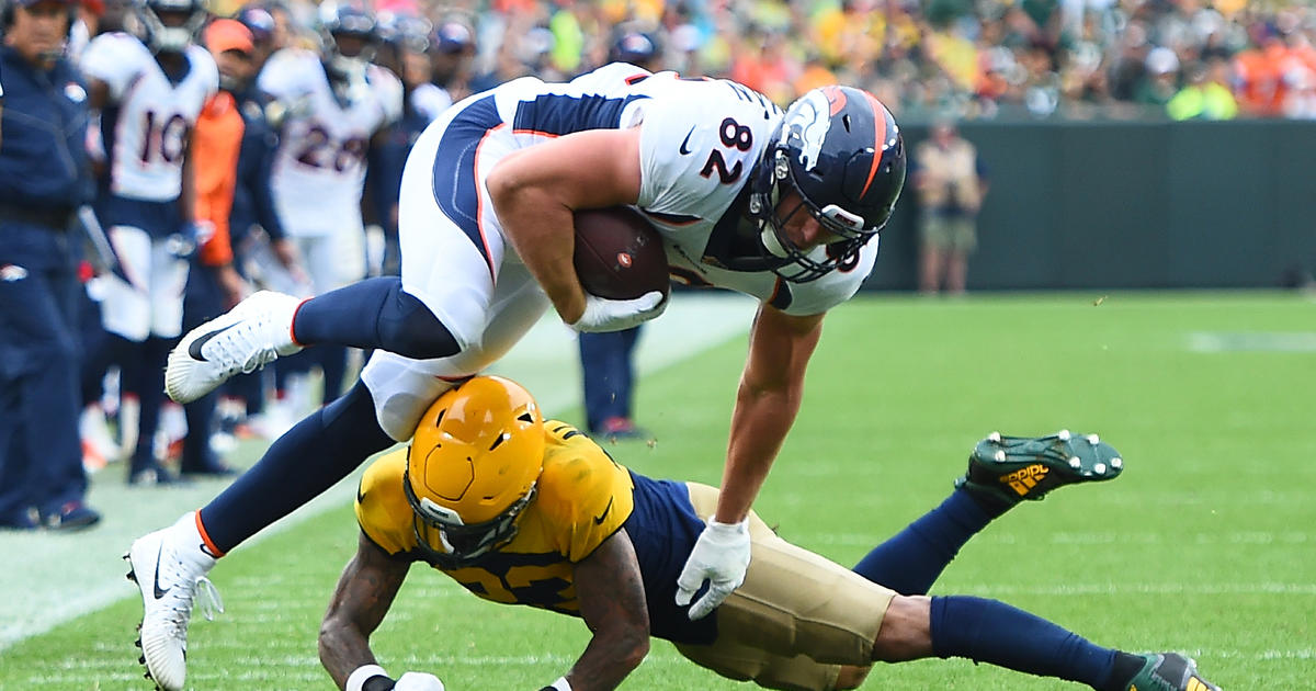 green bay vs broncos