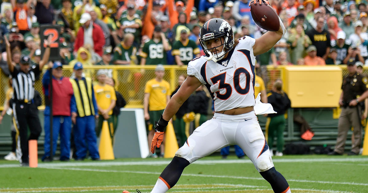 Full Highlights: Packers 27, Broncos 16