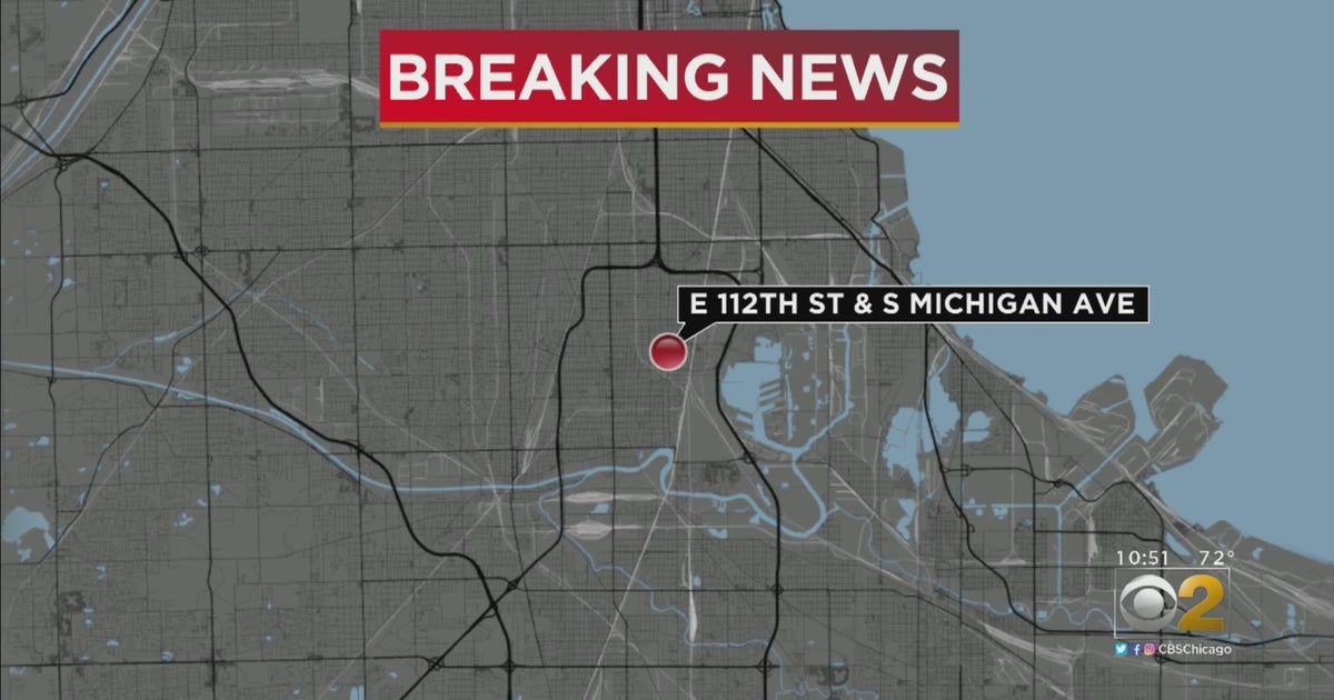 Two Dead, One Injured After Shooting And Robbery In Roseland - CBS Chicago