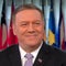 Pompeo says attack on Saudi oil plant was "state-on-state act of war" by Iran