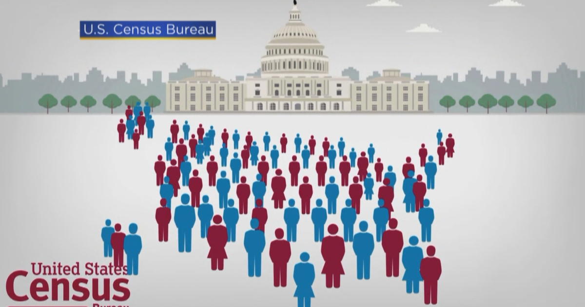 Lawmakers Push Residents To Fill Out Forms On Census Day CBS Colorado