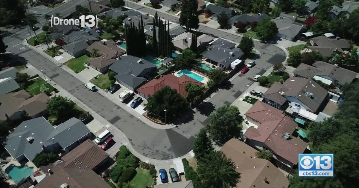 Housing Inventory Down In Sacramento, Home Values Growing Slower Than