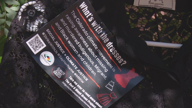 MINORITY VIOLENCE black dresses 16th street mall (1) 