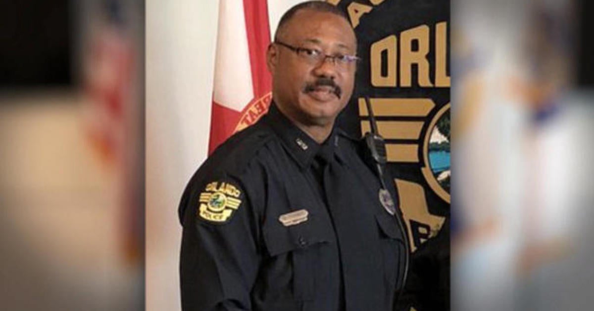 Florida cop fired after arresting 6-year-old kids - CBS News