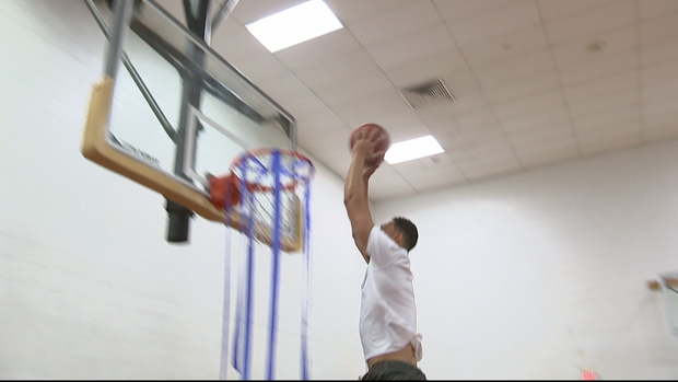 CAMDEN SCHOOL NEW SPORTS EQUIPMENT 