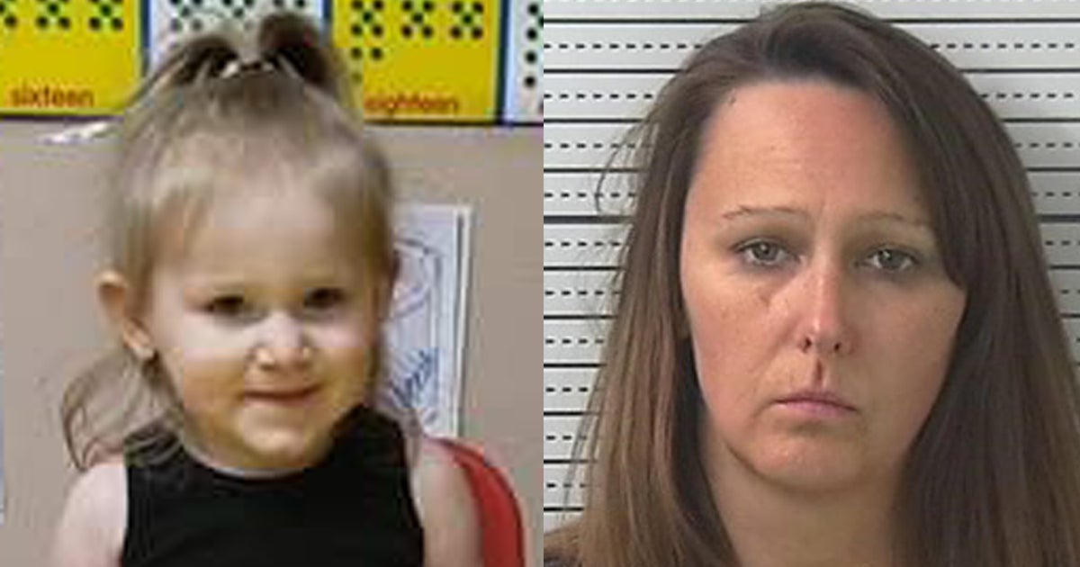 Report Girl Born After 6 Miscarriages Dies, Babysitter Accused Of