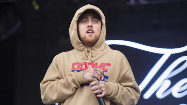 Mac Miller 