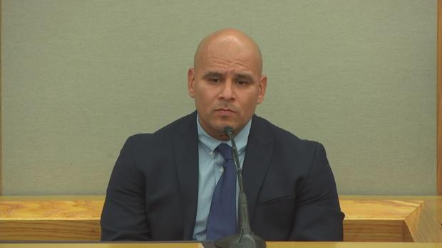 Martin Rivera at Amber Guyger trial 