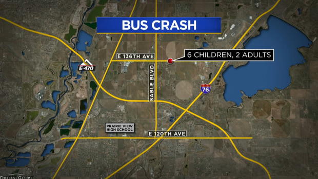 brighton school bus crash 136th sable 