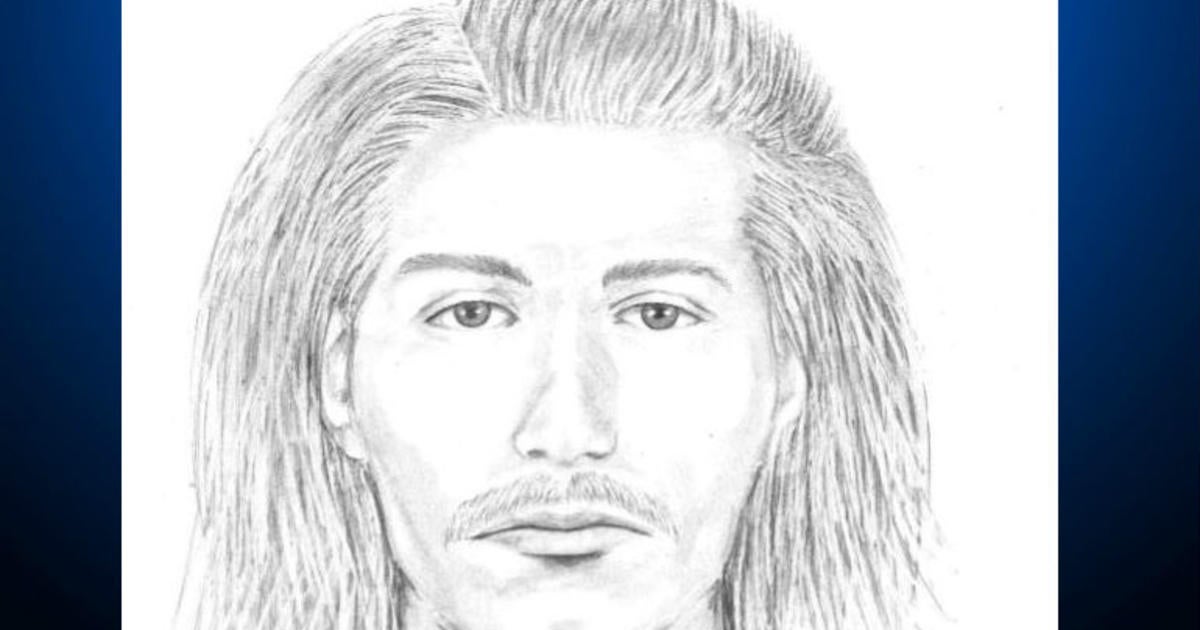 Police Search For Suspect In Santa Clara Graveyard Assault Of 91 Year