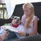 Brooke Skylar Richardson in never-before-seen video