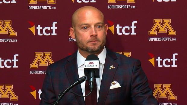 In 2022, Gophers’ PJ Fleck considers his roster his “most committed” unit to date