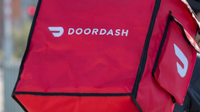 East Bay Dasher loses earnings, gets kicked off DoorDash after hackers take  over his account - ABC7 San Francisco