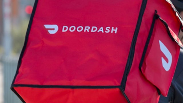 East Bay Dasher loses earnings, gets kicked off DoorDash after hackers take  over his account - ABC7 San Francisco