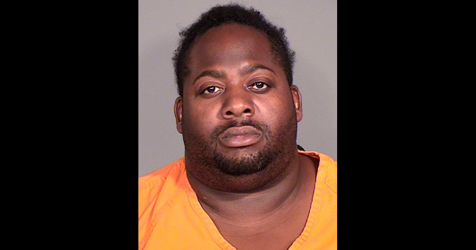 Minneapolis Man Charged With Murder In Dayton's Bluff Shooting - CBS ...
