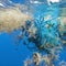 Research finds plastic smog of 171 trillion tiny particles in oceans