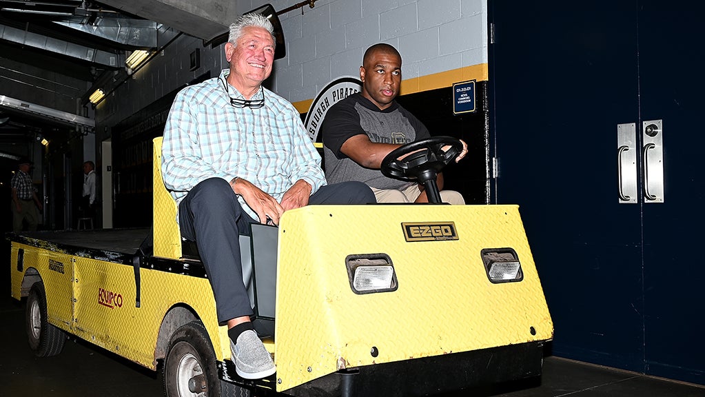 clint hurdle fired 