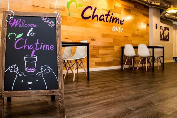 chatime 