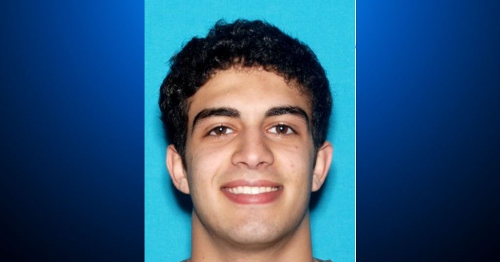 Fairfield Police Arrest Suspect in Fatal Shooting Saturday Night - CBS ...
