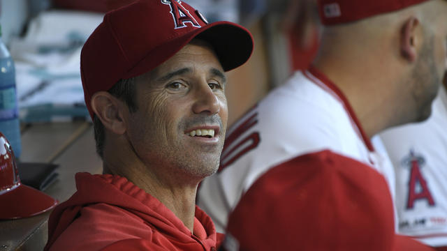Let Brad Ausmus and these 9 other managers teach you how to get