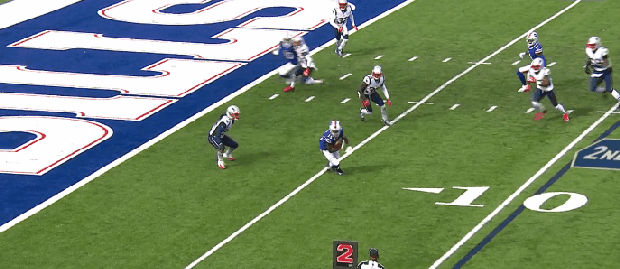 Stephon Gilmore 