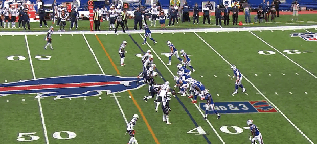 Kyle Van Noy 