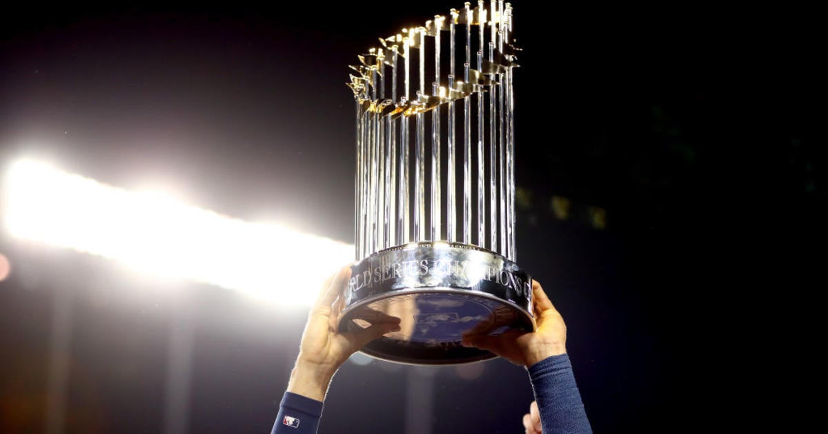 Baseball Report: Let The October Baseball Begin, MLB Playoff Field Is ...