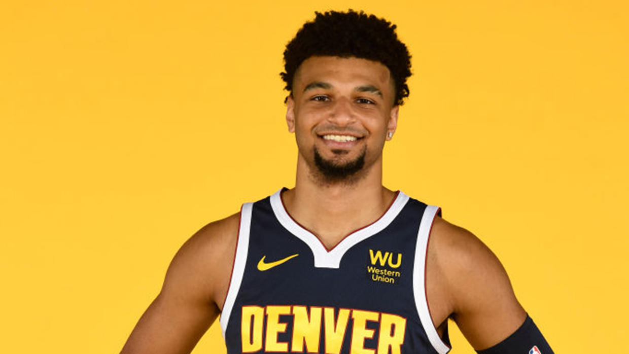 Jamal Murray Goes On A Tear, Scores 39 In Nuggets Big Win Over